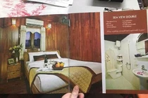 “Chuyến đi kinh dị” đến Vịnh Hạ Long của nhóm du khách Australia