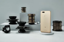 Xiaomi ra mắt smartphone cấu hình y hệt Bphone, giá 5,3 triệu