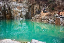 Xuất hiện "Tuyệt Tình Cốc" đẹp mê hồn ở Đà Lạt