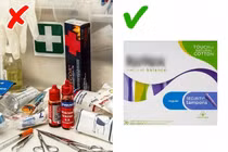 Sự thật gây sốc về mục đích phát minh của đồ dùng hàng ngày