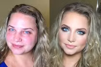 Mất niềm tin vào "gái xinh" trên mạng xã hội