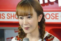 Nhan sắc tàn tạ của sao "Thiên long bát bộ" bị tố giật chồng