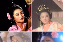 Đường tình của 5 nàng Điêu Thuyền lẳng lơ