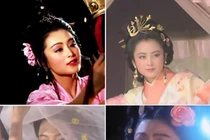 Đường tình của 5 nàng Điêu Thuyền lẳng lơ