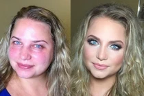 Mất niềm tin vào "gái xinh" trên mạng xã hội