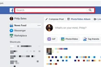 Mách bạn cách phát hiện ai đó đã chặn Facebook của mình