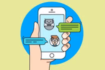 Ngày tàn của website đang đến