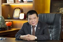 Chân dung cựu Chủ tịch BIDV Trần Bắc Hà