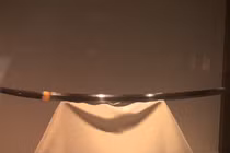 Bảo kiếm hung tà, "xuất kiếm phải cho uống máu” của người Nhật