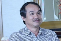 Nghe bầu Đức khoe con gái cưng