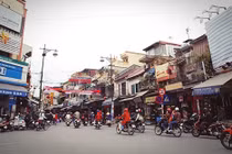 Tăng gấp đôi khung giá "đất vàng" Hà Nội