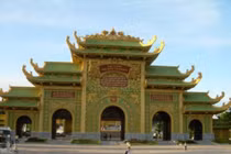 Ông Dũng “lò vôi” mở lại KDL Đại Nam, cắt khuyến mại