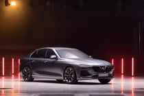 Giá xe VinFast có thể từ 1,2 - 1,9 tỷ đồng?