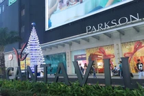 Parkson lại đóng cửa thêm một trung tâm thương mại tại Sài Gòn?