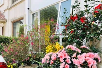 Bất ngờ với nhà của các MC nổi tiếng VTV