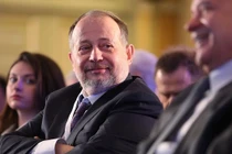 Ngôi vị người giàu nhất nước Nga đổi chủ