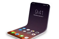iPhone màn hình uốn cong sắp ra mắt, Apple sẵn sàng đối đầu Samsung