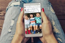 Vì sao màn hình smartphone từ giờ sẽ rất khó vỡ khi bị rơi?