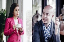 Trong mắt vợ, Đặng Lê Nguyên Vũ là một doanh nhân thế nào?