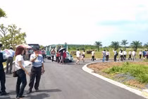 Chị gái Đà Nẵng kể chuyện ‘cò đất’ kiếm 700 triệu/ngày