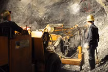 Besra Việt Nam sắp biến mất khỏi mỏ vàng Phước Sơn?