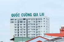 Công ty Cường “đô la” tiếp tục lỗ nặng