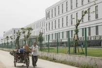 Cổ phiếu tăng giá 9.500%, bảo vệ công ty cũng thành triệu phú USD