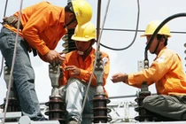 Từ 16/3, giá điện chính thức tăng hơn 1.600 đồng/kWh