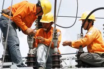 Từ 16/3, giá điện chính thức tăng hơn 1.600 đồng/kWh