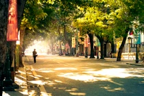 Thời tiết 29/5: Miền Bắc nắng nóng, miền Nam có mưa rào