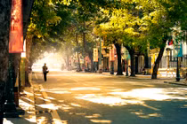 Thời tiết 29/5: Miền Bắc nắng nóng, miền Nam có mưa rào