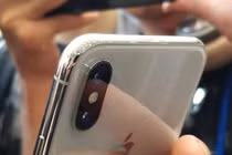 Bộ sưu tập iPhone X siêu sang khiến tất cả phải choáng váng