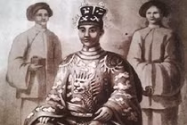 Giai thoại về vị vua có 142 con, phóng thích cung nữ cầu mưa