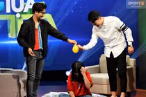 Xuân Trường thừa nhận "đáng thương" vì tật nhát gái