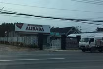 Nhận diện ông "trùm" địa ốc Alibaba