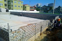 Nghệ An: Công trình không phép trên đất “vàng" KĐT Nam Lê Lợi