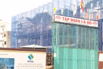 Loạt đại gia công khai việc bị truy thu thuế