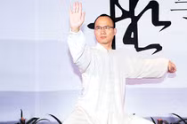 Warren Buffett Trung Quốc bất ngờ xuất hiện sau tin đồn bị bắt