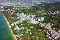 Cò đất làm giàu ở đại công trường Phú Quốc