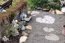 Không thể tin một cậu bé có thể trang trí nhà đẹp thế này