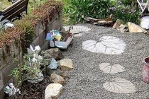 Không thể tin một cậu bé có thể trang trí nhà đẹp thế này