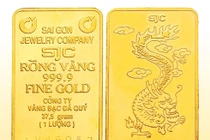 Không nên dùng quá 30% tiền tiết kiệm đầu tư vào vàng?