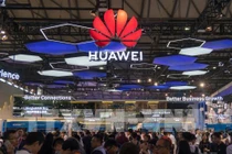 Tập đoàn viễn thông Anh ngừng sử dụng thiết bị của Huawei