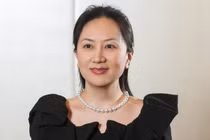 Giám đốc tài chính Huawei bị bắt ở Canada