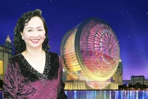 Gia đình bà Trương Mỹ Lan rút hồ sơ xin thôi quốc tịch Việt Nam
