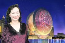 Gia đình bà Trương Mỹ Lan rút hồ sơ xin thôi quốc tịch Việt Nam