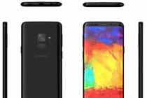 Samsung vô tình để lộ tính năng ghi hình bá đạo trên Galaxy S9