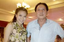 "Người tình tin đồn" của Mỹ Tâm rớt hạng đại gia