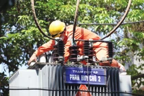 Giá điện sẽ chậm tăng nhưng... tăng mạnh
