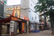 Hà Nội còn 168 trường hợp nhà “siêu mỏng, siêu méo”